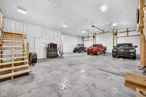 Exterior - 9248 E State Road 256, Austin, IN 47102 photo 14 of 17