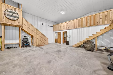 Entry Way - 9248 E State Road 256, Austin, IN 47102 photo 5 of 5