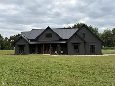 2985 E 1250 N, Alexandria, IN 46001