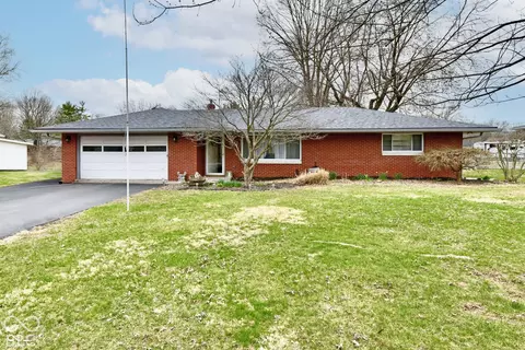 2315 Cardinal Dr, Indianapolis, IN 46227