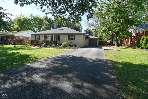5762 N Ewing St, Indianapolis, IN 46220