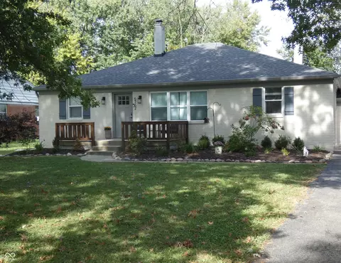 5762 N Ewing St, Indianapolis, IN 46220