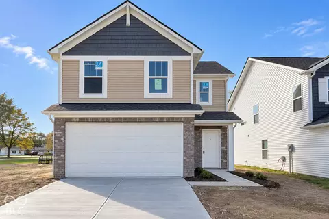 565 Plowman Dr, Shelbyville, IN 46176