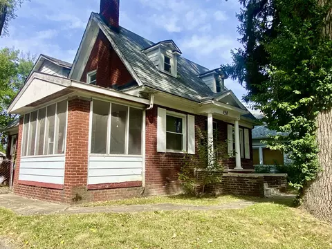 4558 Guilford Ave, Indianapolis, IN 46205