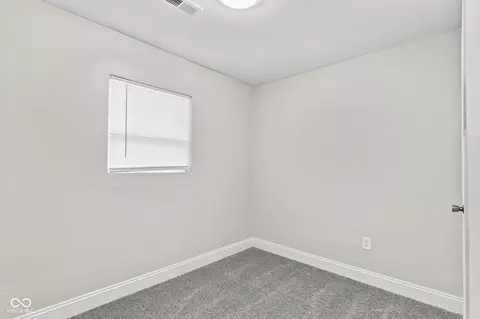 Bedroom - 1090 N Mann Ave, Austin, IN 47102 photo 4 of 4