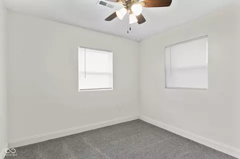 Bedroom - 1090 N Mann Ave, Austin, IN 47102 photo 1 of 4