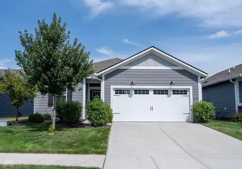 812 Bulger Ln, Westfield, IN 46074