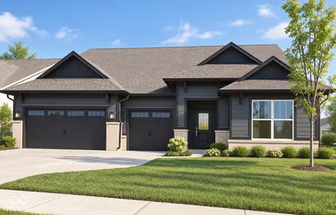 5214 Devonshire Way, Mccordsville, IN 46055