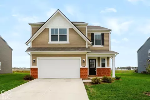 253 Switchgrass, Whiteland, IN 46184
