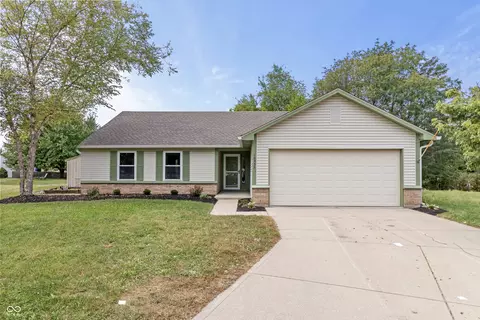 10532 Cress Ct, Noblesville, IN 46060