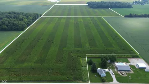 7250 W 100 S, Delphi, IN 46923