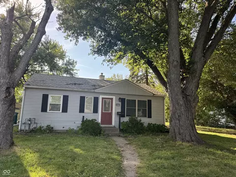 1214 Meadow Ln, Lebanon, IN 46052