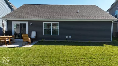Exterior - 1655 Creek Bed, Pendleton, IN 46064 photo 6 of 9
