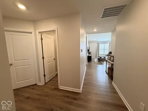 Entry Way - 1655 Creek Bed, Pendleton, IN 46064 photo 1 of 5