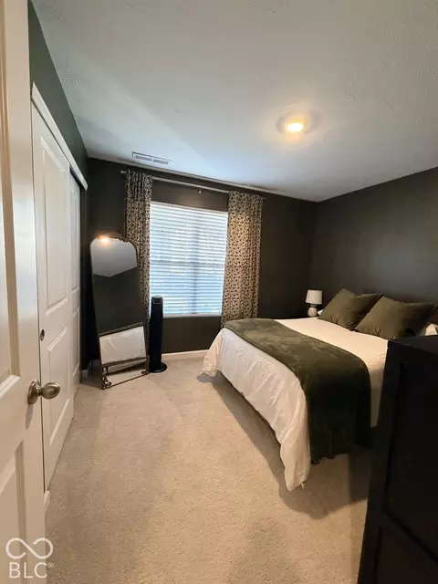 Bedroom - 1655 Creek Bed, Pendleton, IN 46064 photo 1 of 8