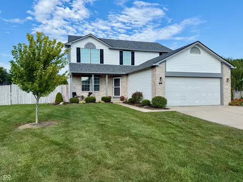 941 Windsor Ln, Danville, IN 46122