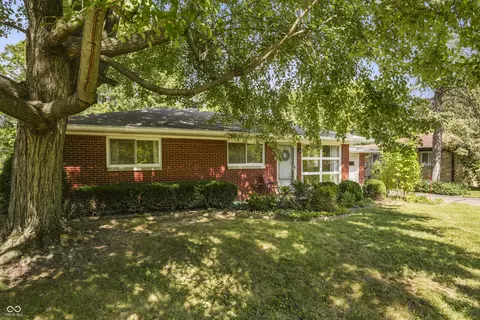 6600 W 13th St, Indianapolis, IN 46214