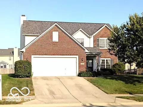 1091 Scarlet Quarry Cir, Avon, IN 46123