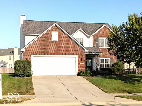 1091 Scarlet Quarry Cir, Avon, IN 46123