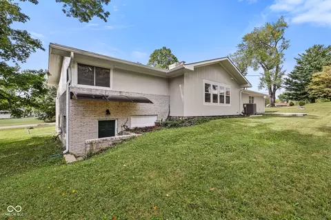 Exterior - 4571 Devon Dr, Indianapolis, IN 46226 photo 4 of 4