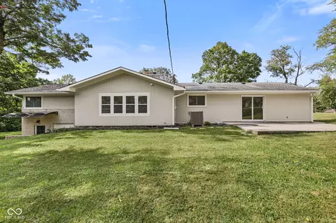 Exterior - 4571 Devon Dr, Indianapolis, IN 46226 photo 3 of 4