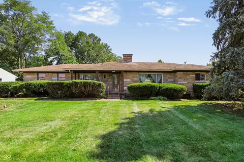 3551 W Kessler Dr N, Indianapolis, IN 46222