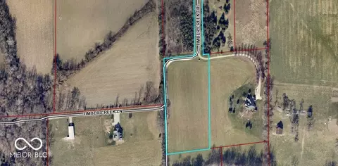 0 Timber Creek Trl, Martinsville, IN 46151
