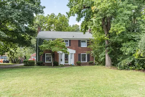1123 Maryland Dr, Anderson, IN 46011