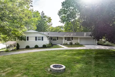 5330 Kilmer Ln, Indianapolis, IN 46250