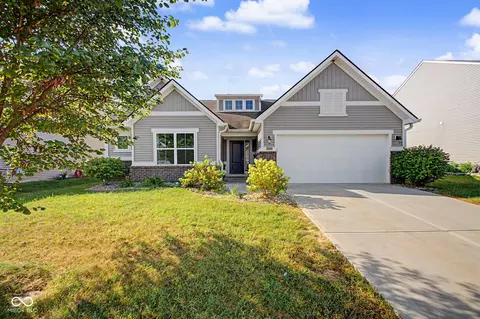 10507 Pintail Ln, Indianapolis, IN 46239
