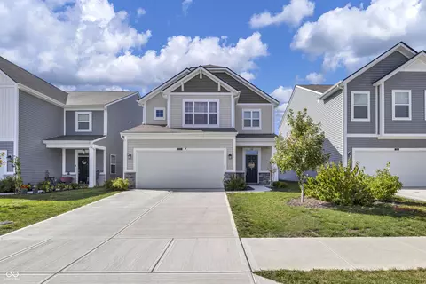 5146 Triple Crown Way, Indianapolis, IN 46237