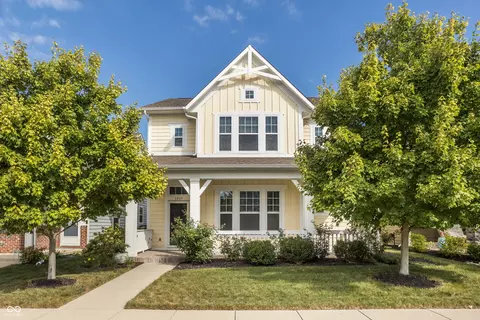 5937 Aldridge Dr, Whitestown, IN 46075