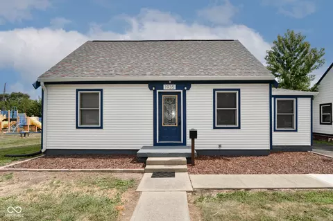 1935 N Centennial St, Indianapolis, IN 46222