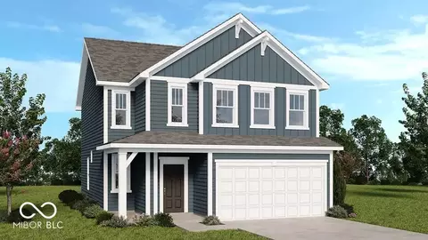 2065 Oak Terrace Ct, Shelbyville, IN 46176