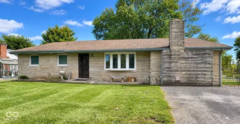 1475 Raymond Rd, Martinsville, IN 46151