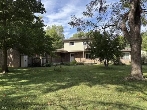 1656 S 150 W, Greenfield, IN 46140