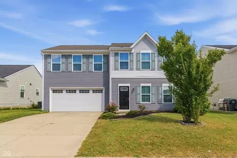 175 Dietz Dr, Greenwood, IN 46143