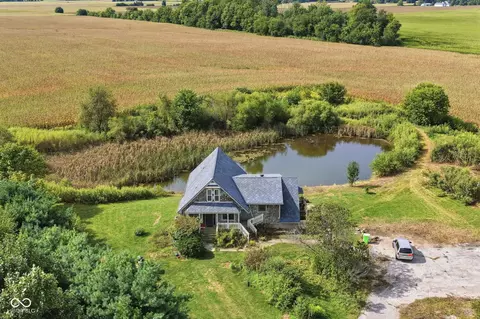 4363 W 750 S, Jamestown, IN 46147