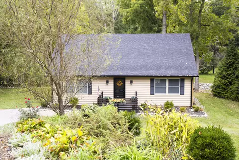 23 Northview Dr, Danville, IN 46122