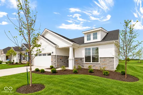 1278 Folsome Ave, Sheridan, IN 46069