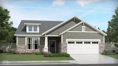 1278 Folsome Ave, Sheridan, IN 46069