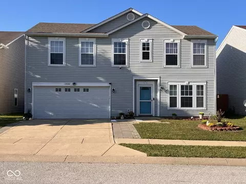 10920 Zimmerman Ln, Indianapolis, IN 46231