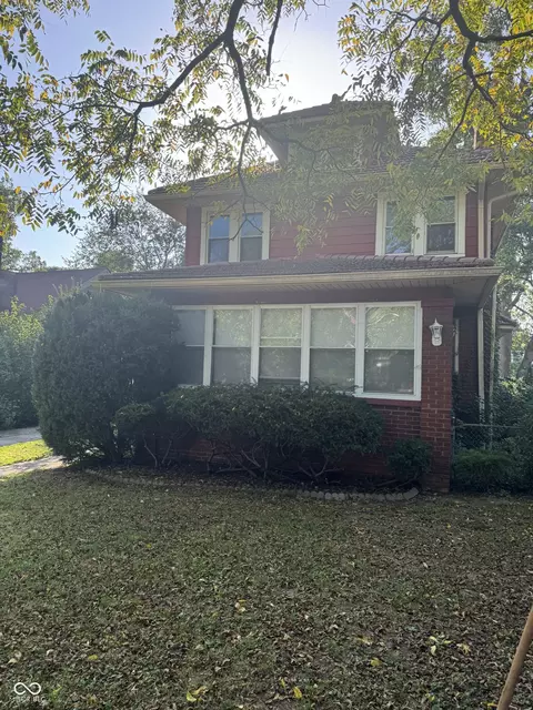 4338 Broadway St, Indianapolis, IN 46205