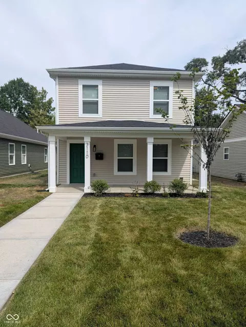 3110 W North St, Indianapolis, IN 46222