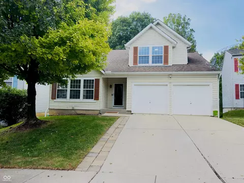3444 Garden Grove Dr, Indianapolis, IN 46214