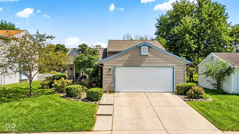 1325 Citation Cir W, Lebanon, IN 46052