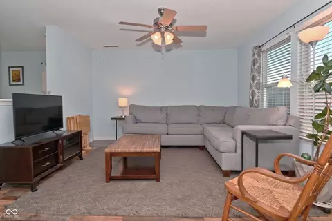 Living - 2372 Shadowbrook Dr, Plainfield, IN 46168 photo 4 of 4