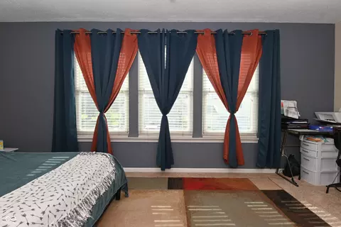 Bedroom - 2372 Shadowbrook Dr, Plainfield, IN 46168 photo 2 of 6