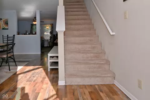 Entry Way - 2372 Shadowbrook Dr, Plainfield, IN 46168 photo 2 of 2