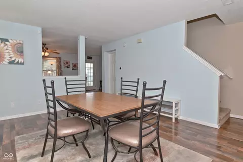 Dining - 2372 Shadowbrook Dr, Plainfield, IN 46168 photo 1 of 3